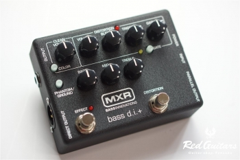 M80 Bass DI+